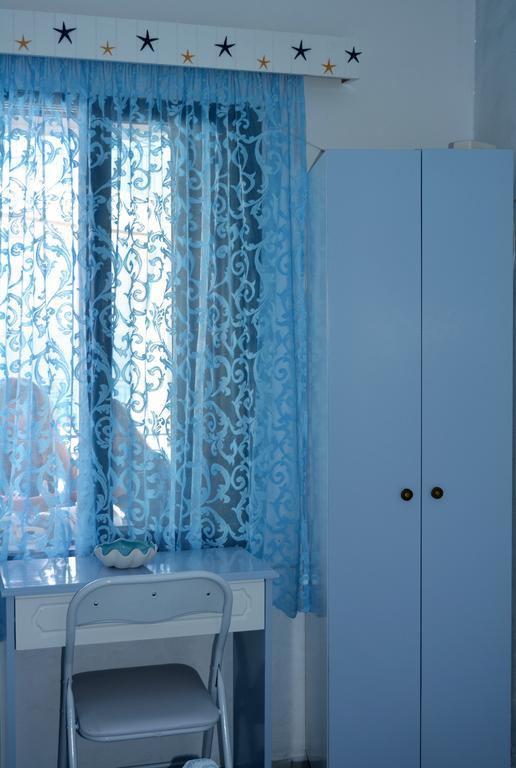 Studios Soula Alónnisos Pokój zdjęcie